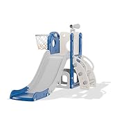 astronaut slide