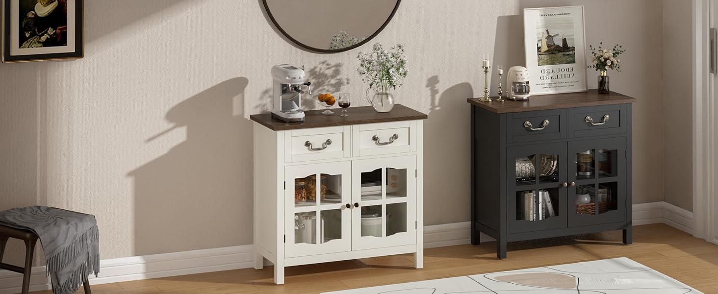 sideboard buffet cabinet