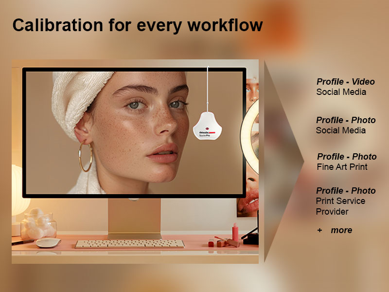 color management