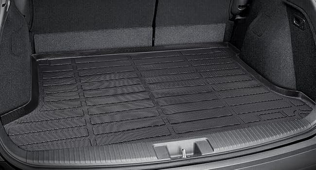 hrv floor mats
