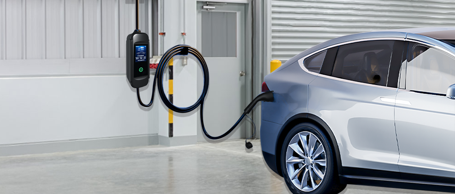 EV Charger