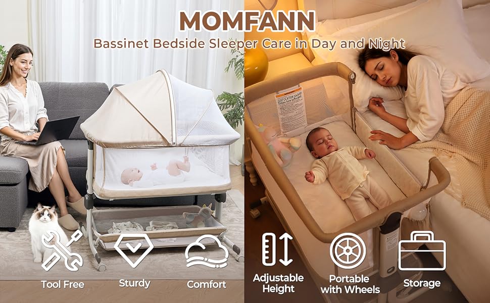 bassinet