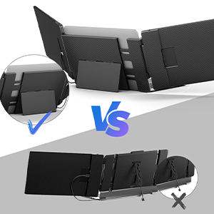 laptop screen extender monitor portable