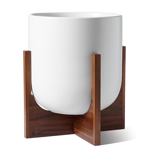 Ceramic Large Planters for Indoor Plants