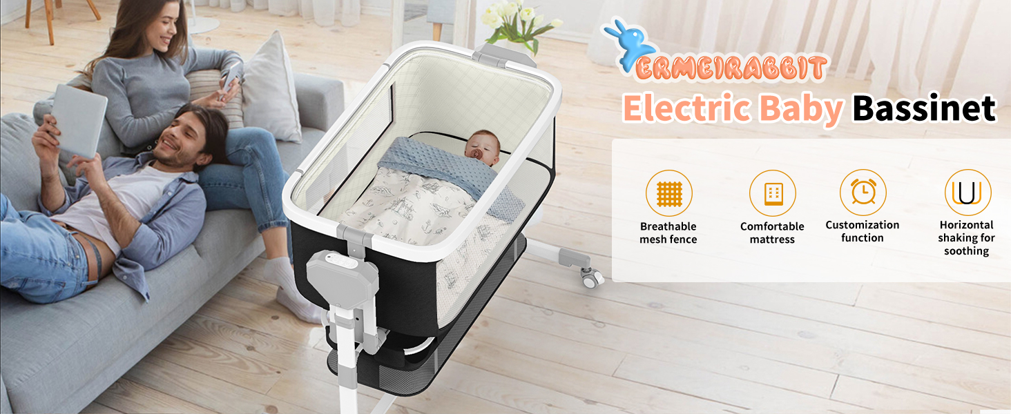 bassinet