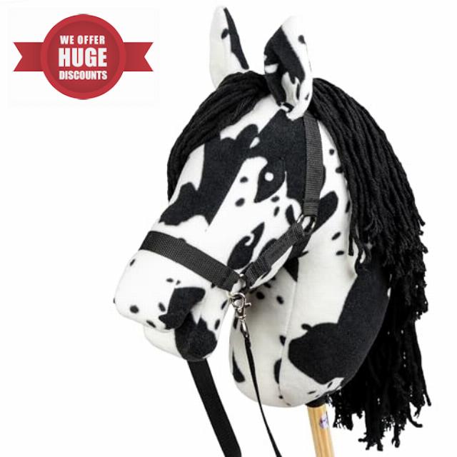 Hobby Horse Rappschecke