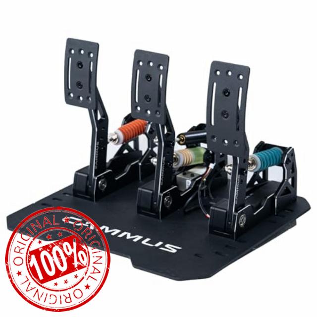 CAMMUS racing simulator pedal
