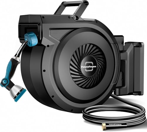 Wall-Mounted with 10-Function Spray Nozzle