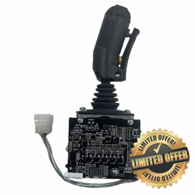 HNARL Skyjack Joystick Controller
