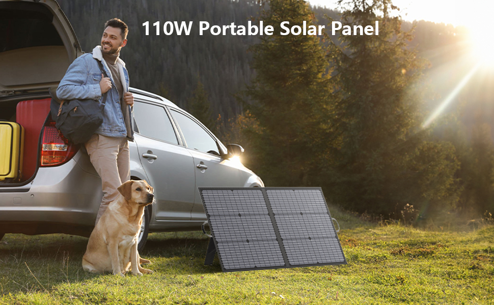 solar panels