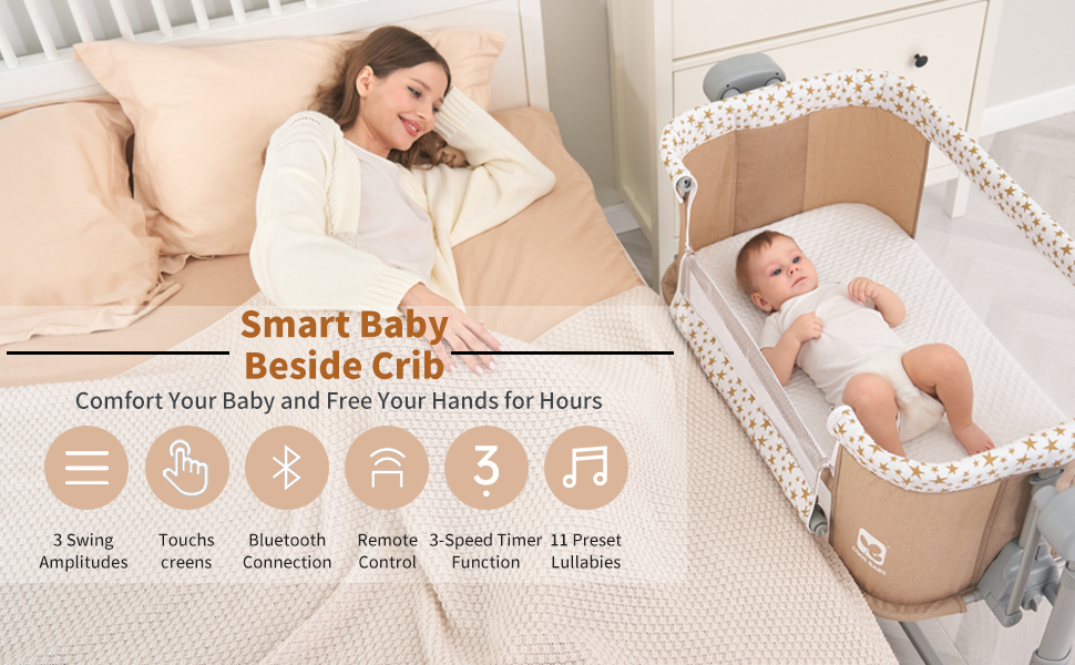 baby bassinet
