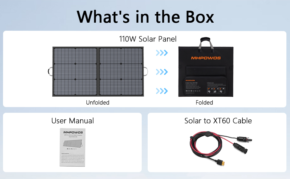 solar panels portable