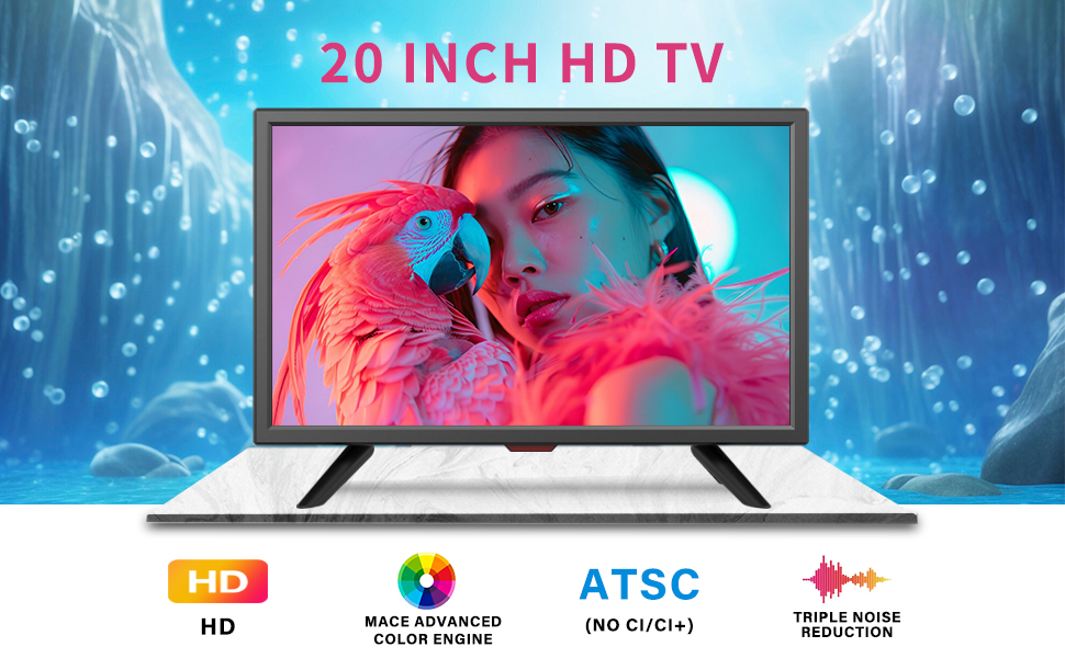 TV- 20