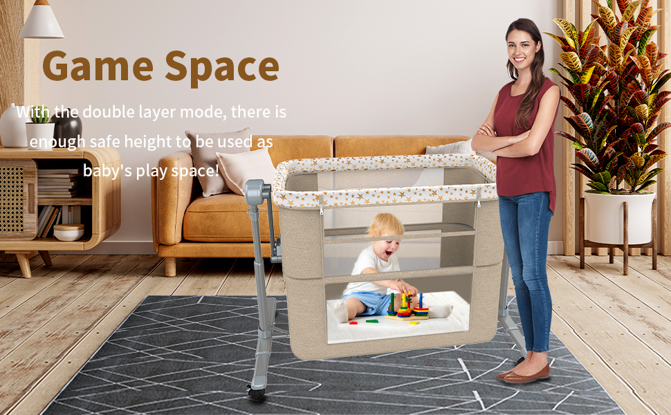 baby bassinet