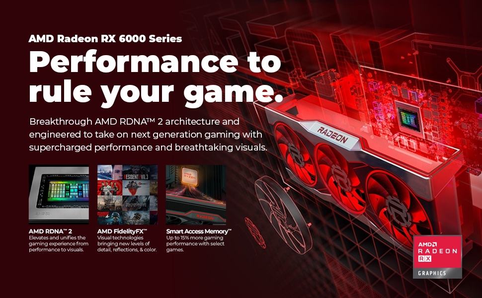 AMD Ryzen 5000 Series Ryzen 5 Processors