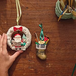 Hallmark Keepsake Christmas Ornaments 2024