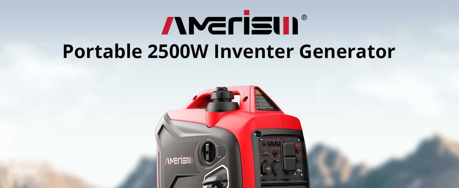 inverter generator