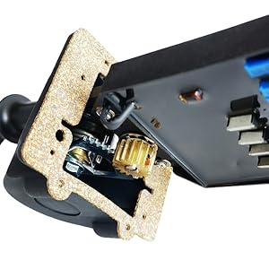 JLG Joystick Controller Drive 1600141 JLG Lift Part