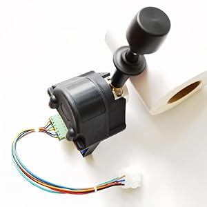 JLG Joystick Controller Drive 1600141 JLG Lift Part