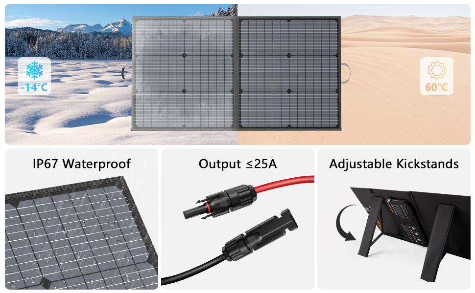 solar panels