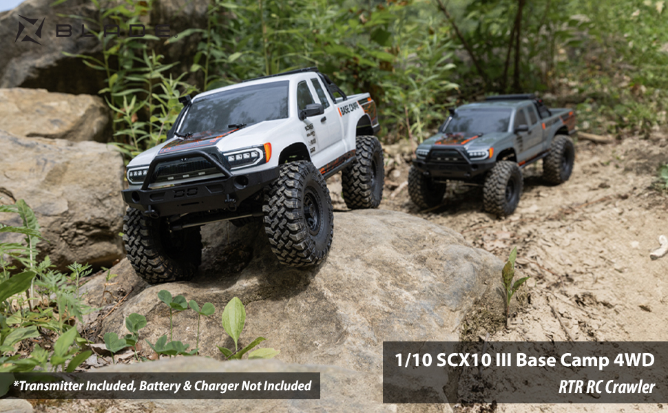 RC Truck
