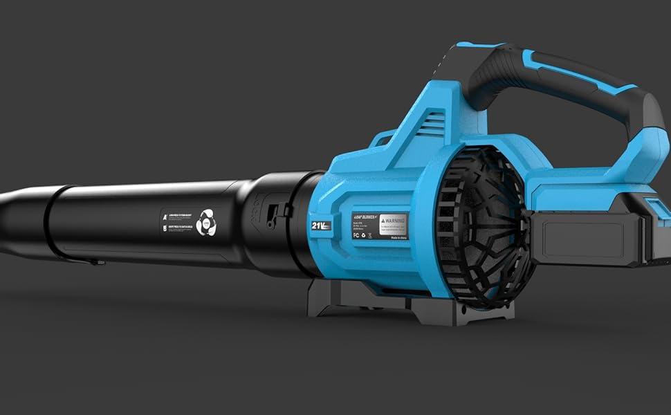 Leaf Blower