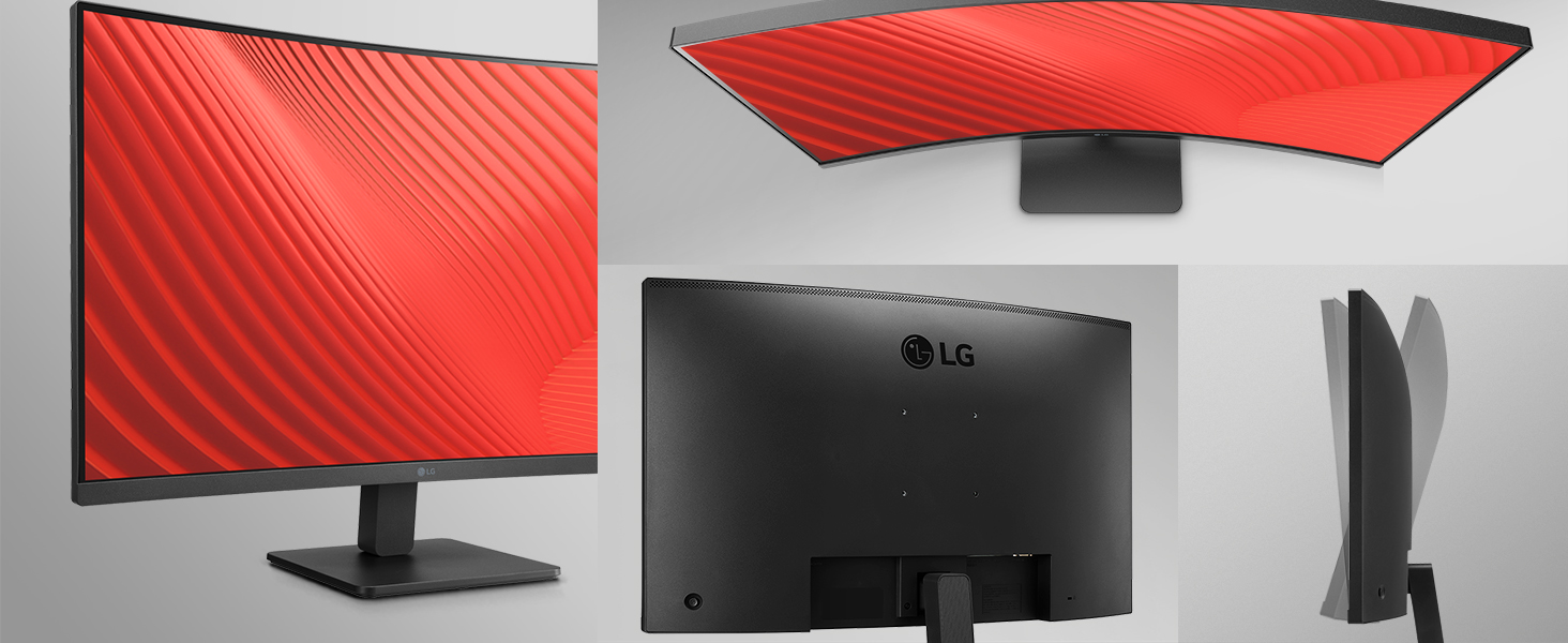 Ergonomic Design