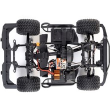 RC Truck