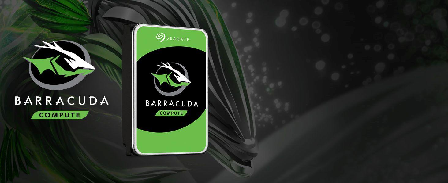 Barracuda Compute