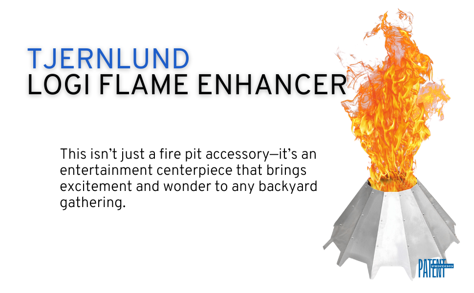 Tjernlund Logi Flame Enhancer