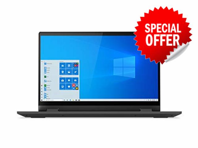 Lenovo IdeaPad 3 15 Laptop