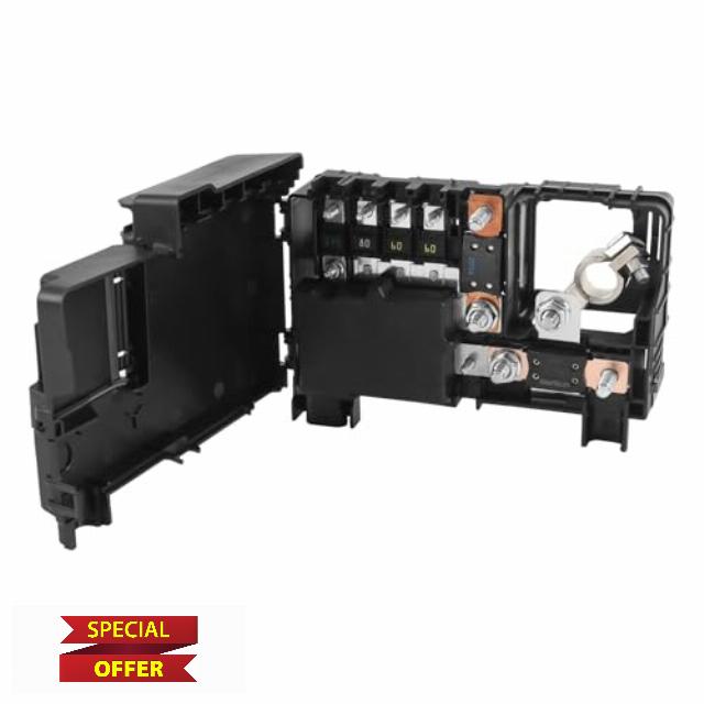 Battery Distribution Engine Compartment Fuse Block #23223079 - Compatible with Chevrolet Malibu 2014-2015 & Malibu Limited 2016