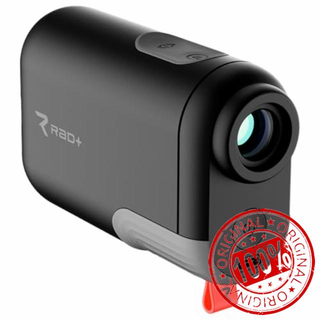Lazer+ Golf Rangefinder with Slope