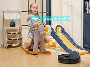 Voice Control