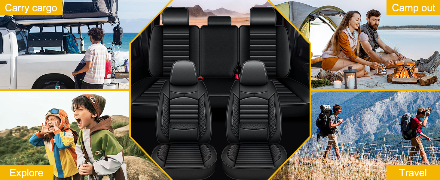 dodge ram 1500 seat covers