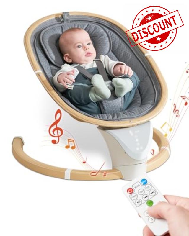 Baby Swings for Infants