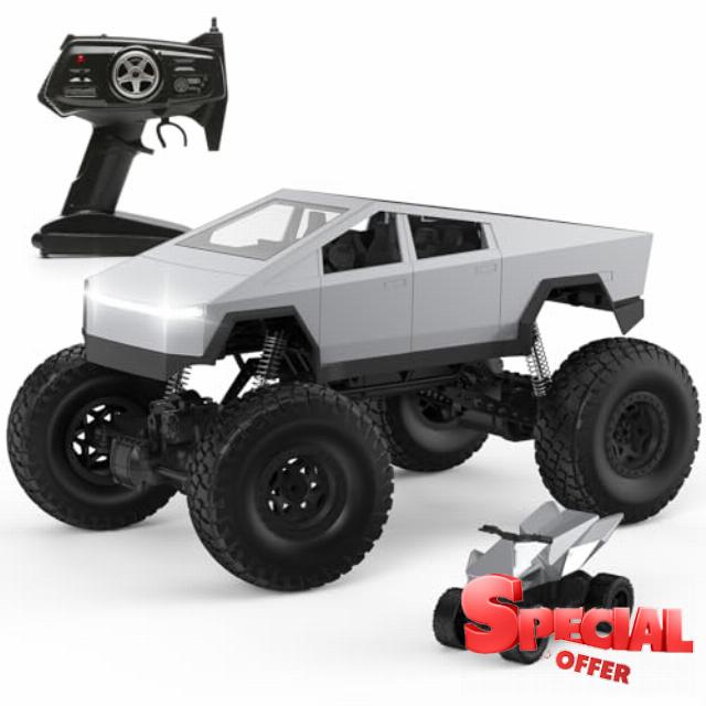 1:8 RC Car