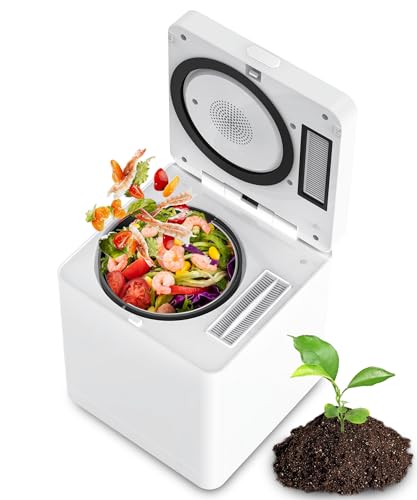 3L Compost Bin
