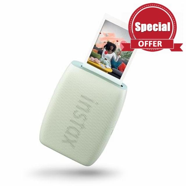 INSTAX Mini Link 3 Smartphone Photo Printer