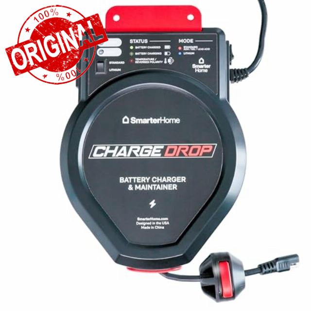 Charge Drop