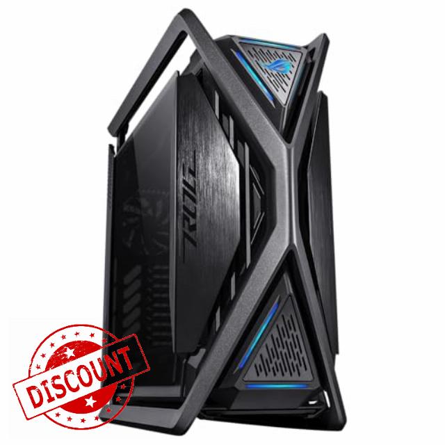 ASUS ROG Hyperion GR701 BTF Edition E-ATX Computer case