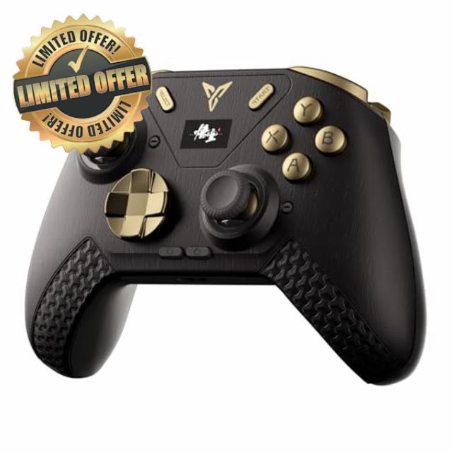 FLYDIGI APEX 4 Game Controller Black Myth: Wukong Edition