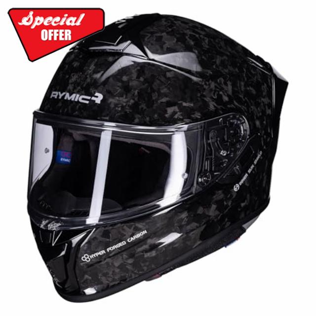 S-GT Carbon Fiber Motorcycle Helmets Full Face Racing Helmet for Adult with Pinlock Ready Speaker Pockets DOT Approved