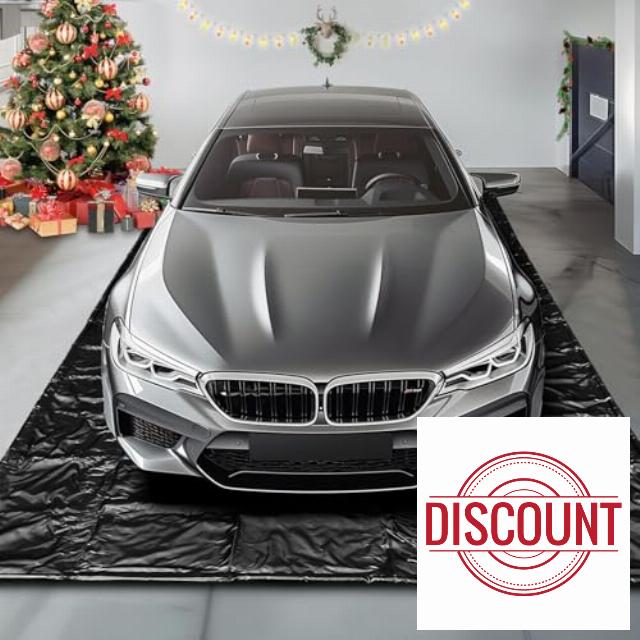Garage Floor Mat