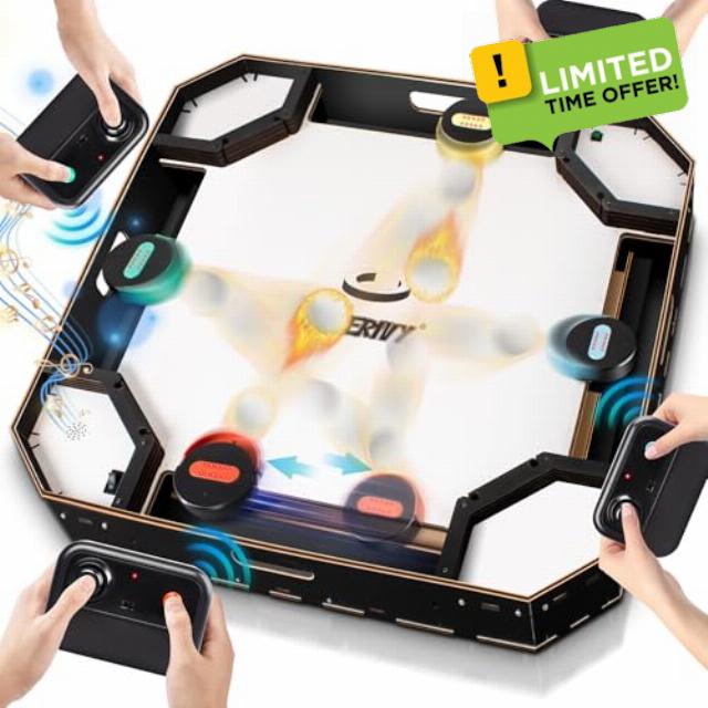 Arcade Games for Home