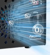odor ozone generator car ozone odor eliminator mildew smell eliminator commercial ozone generator