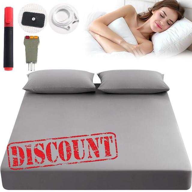 Grounding Sheets