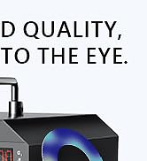 PowerScale OZB1 Ozone Generator 50,000mg/h Commercial Ozone Machine Odor Removal, Ozone Generator