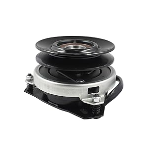 AM119536 Electric PTO Clutch