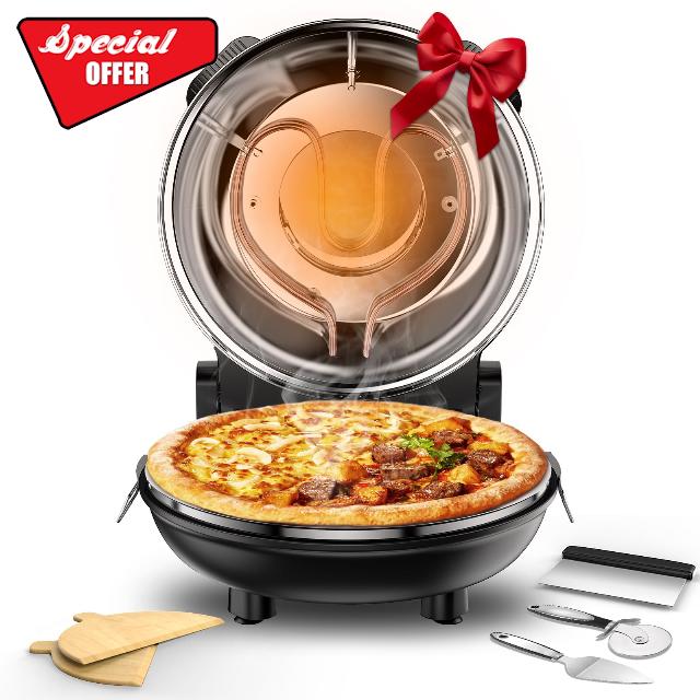 Pizza Oven